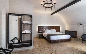 Kazma Boutique Hotel